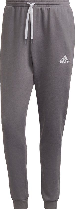 adidas Performance Entrada 22 Joggingbroek Heren Grijs M