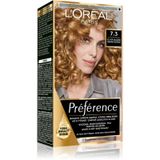 L’Oréal Paris Préférence