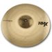 Sabian HHX Evolution Crash 17 inch - Bekken