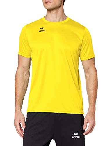 Erima Functioneel teamsport T-shirt voor heren - 4043523681017