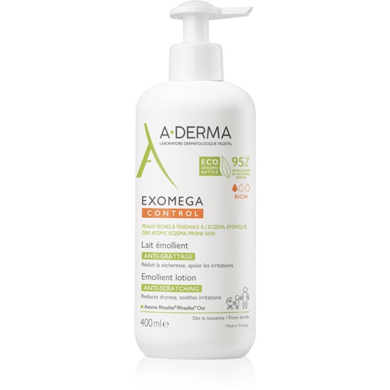 A-Derma Exomega