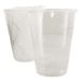 Disposable Wrapped Tumblers - 255ml (9 oz) - 500 Pack
