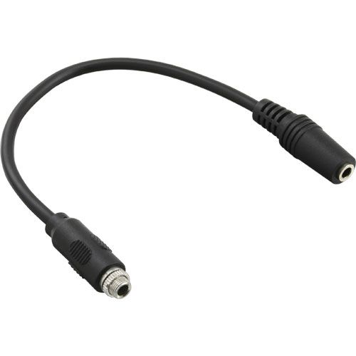 OKS 99303I - Black - 0.2m Cable