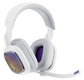 ASTRO Gaming A30 - Micro-casque de jeu sans fil - Blanc