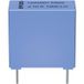 TDK B32652-A4104-J MKP-foliecondensator Radiaal bedraad 0.1 µF 400 V/DC 5 % 15 mm
