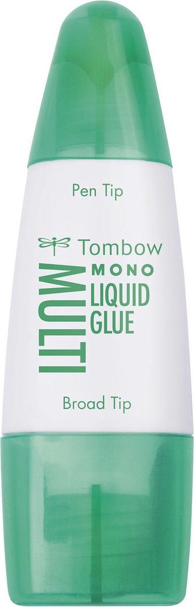 Tombow Liquid Glue Multi Talent - Value Pack - 10 pcs.