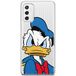 ERT GROUP mobiel telefoonhoesje voor Samsung M52 5G origineel en officieel erkend Disney patroon Donald 003