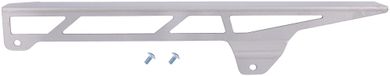 ZIEGER NC700S/X Chain Guard 2012-2014 Silver