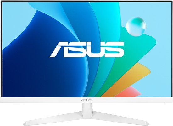 Asus VY279HF-W 27" Full HD Mini LED Gaming Monitor