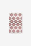 Sissy-Boy Wit A6 Notitieboek Met Mozaïek Print