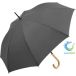 Fare ÖkoBrella AC Standaard Parasol met Rechte Handgreep