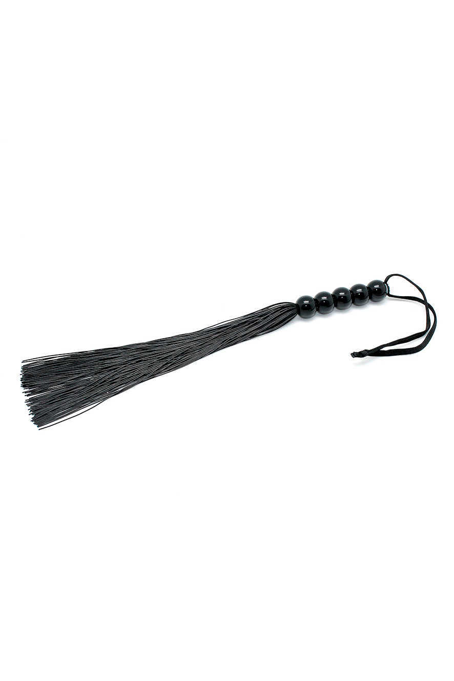 Bondage Play Zweep Flogger - 38cm