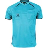 Stanno Scheidsrechtershirt Bergamo II