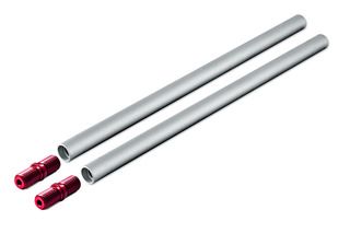 Manfrotto MVA520W-1 Sympla Rods - 300mm - Silver