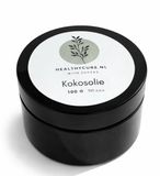 Healthycure Kokosolie 100g - 100% Puur Cosmetische Olie voor Huid en Haar