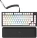 GLORIOUS GMMK Pro Toetsenbord 75% Duitse QWERTZ Zwart