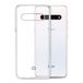 Mobilize V60 ThinQ 5G Étui Gelly Transparent