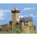 Kibri H0 Château Falkenstein