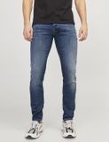 JACK & JONES JJIGLENN JJFOX 50SPS CB 036 NOOS Heren Jeans - Blue Denim - Maat W31 X L34