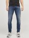 JACK & JONES JJIGLENN JJFOX 50SPS CB 036 NOOS Heren Jeans - Blue Denim - Maat W31 X L34