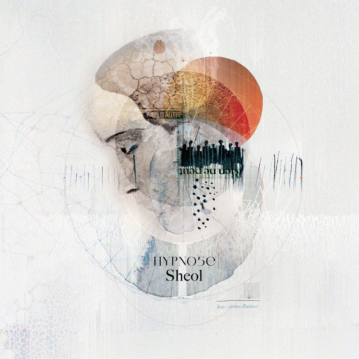 PIAS Nederland Hypno5e - Sheol (CD)