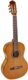 Salvador Cortez CC-06-JR 3/4 Klassieke Gitaar