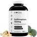 Sulforafaan HIVITAL Sulforafaan 150 mg. 240 Vegan capsules