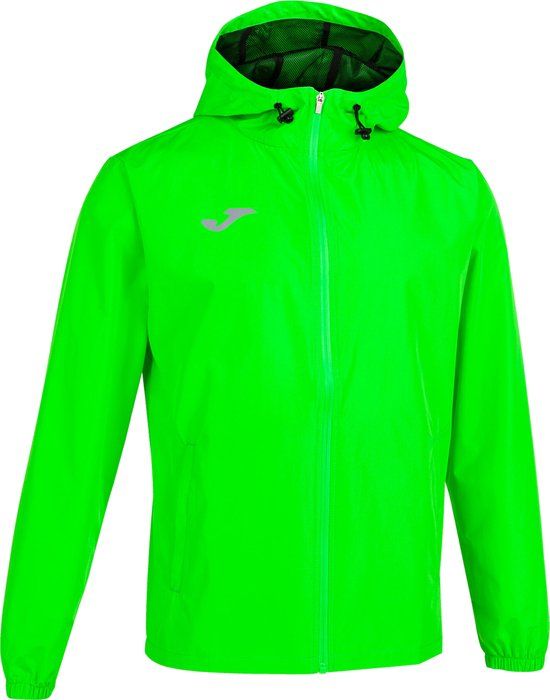 JOMA Elite VIII Jasje Mannen Groen - Maat 2XL