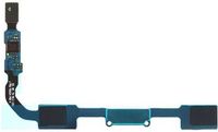 CoreParts MSPP71000 mobiele telefoon onderdeel Zwart