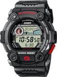 Casio G-SHOCK Casio, herenhorloge, model G-7900-1ER