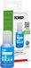 KMP 1584,0003 cartouche d'encre compatible avec Canon Maxify GX, Cyan, 14000 pages, 135 ml