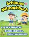 Mein buntes Activity-Buch