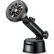 Yesido Magnetische Autohouder Yesido C266, Universeel, Zwart