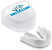 Gameguard Gebitsbeschermer – Wit – S – Jeugd – Vechtsport, Hockey, Rugby