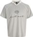 Jack & Jones Polo shirt Vapor Blue