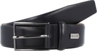 LLOYD Riem Men´s Belt 3.5 W100 Black Zwart