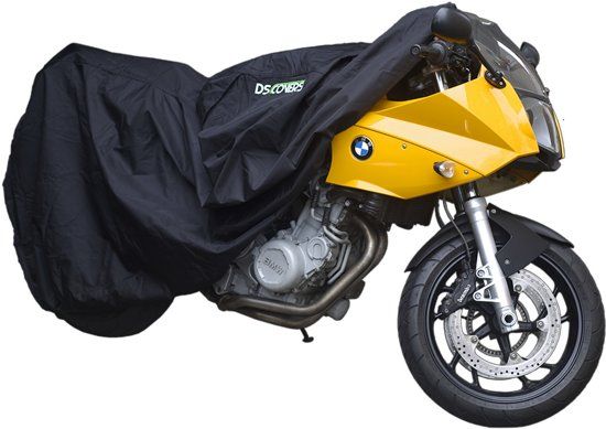 DS Covers ALFA motorhoes XXL