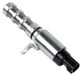 Renault Soupape de commande d'arbre à cames - Soupape de commande VVT - Adapté aux Renault Captur, Clio IV, Dacia Duster, Sandero II, 1.2 TCe - OEM 237962295R, 237964892R, 237964624R - Type 1