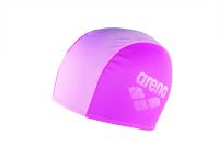 Arena Polyester II Pet Kinderen, fuchsia pink