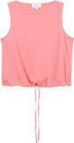 s.Oliver Blouse bruin
