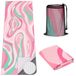 Solidchoice - Serviette de yoga avec poches d'angle - Microfibre antidérapante pour yoga chaud