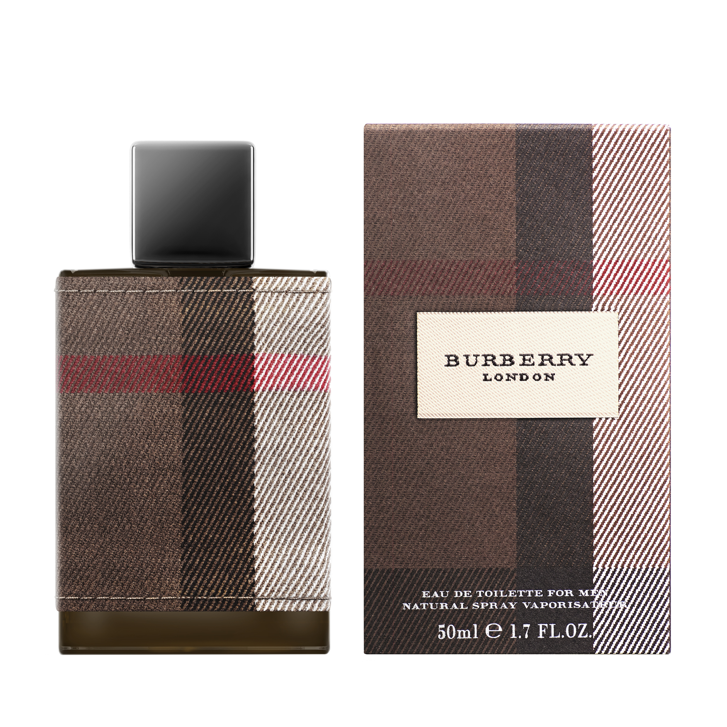 Burberry London / 50 ml / Men