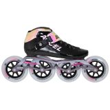 Powerslide Patins à roulettes Accel Race 110/100