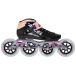 Powerslide Patins à roulettes Accel Race 110/100