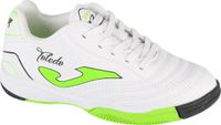 Joma Toledo In Zaalschoenen Wit EU 29