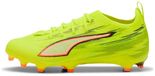 Puma Ultra 6 Pro Fg/ag Voetbalschoenen Geel EU 38 1/2
