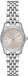 Michael Kors Lexington MK4843 Horloge - Zilverkleurig - Ø 26 mm - Dames
