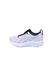 ASICS Loopschoen 'GEL-KAYANO 33 LITE-SHOW' lichtgrijs / pastellila / zwart