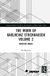The Routledge Ashgate Studies in Theory and Analysis of Music After 1900-The Work of Karlheinz Stockhausen Volume 2