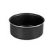 Sitram 712768 steelpan van geperst aluminium, SITRAMOVIBLE FAMILY Ø 16 cm, H 7,5 cm, anti-aanbaklaag, zonder PFOA, voor alle warmtebronnen, inclusief inductie